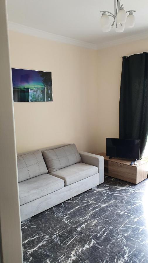 Nafpaktos Seaside Apartment Dış mekan fotoğraf